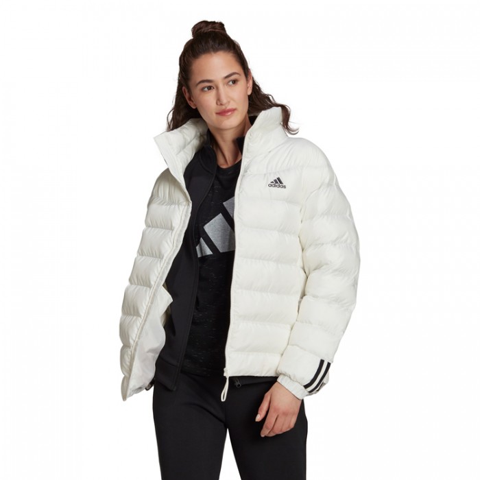 Куртка Adidas W ITAVIC M H J GT1713 - 8