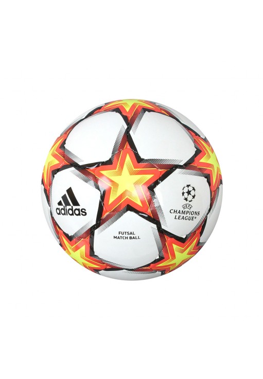 Футзальный мяч Adidas UCL PRO SAL PS