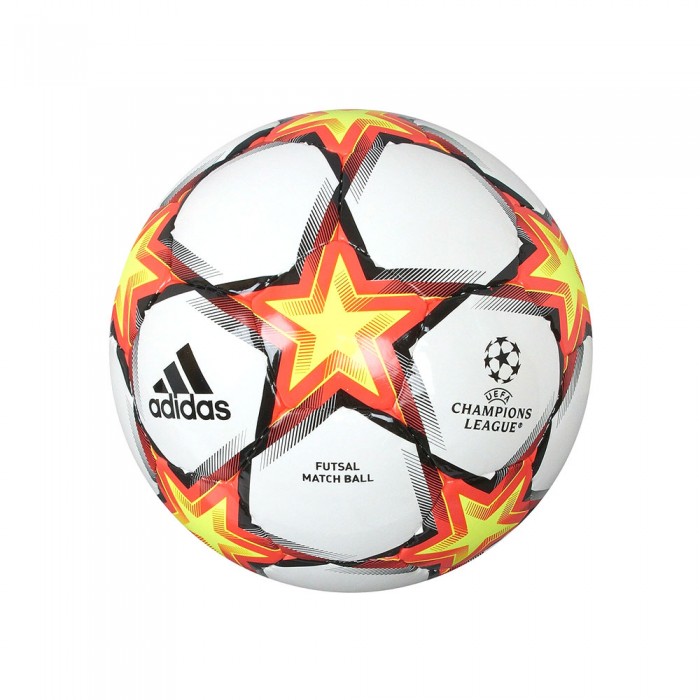 Футзальный мяч Adidas UCL PRO SAL PS
