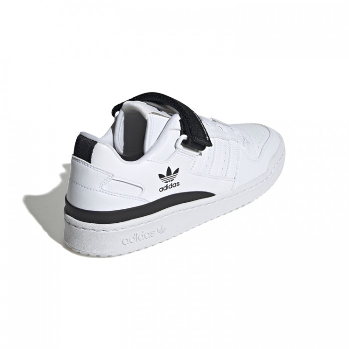 Кроссовки Adidas FORUM LOW 828214 - изображение №3
