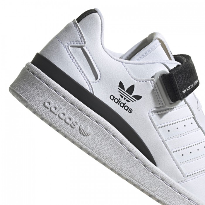 Кроссовки Adidas FORUM LOW 828214 - изображение №5