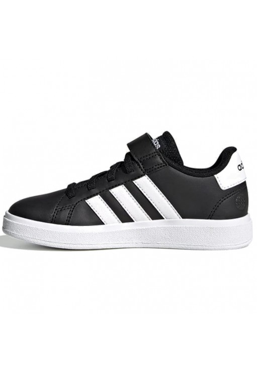 Incaltaminte Sport Adidas GRAND COURT EL K