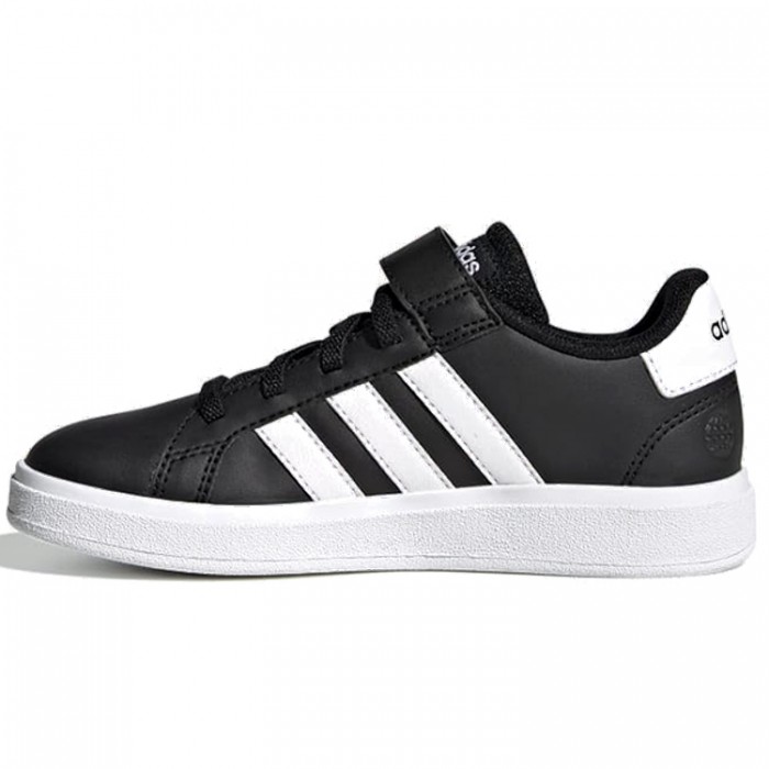 Кроссовки Adidas GRAND COURT EL K GW6513