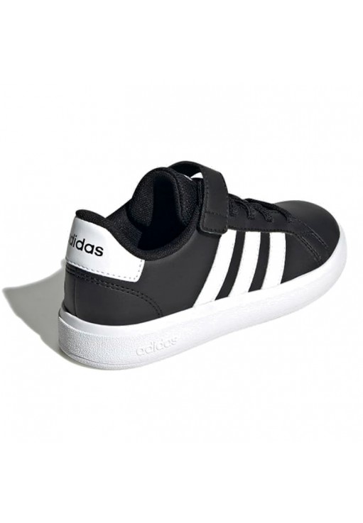Incaltaminte Sport Adidas GRAND COURT EL K
