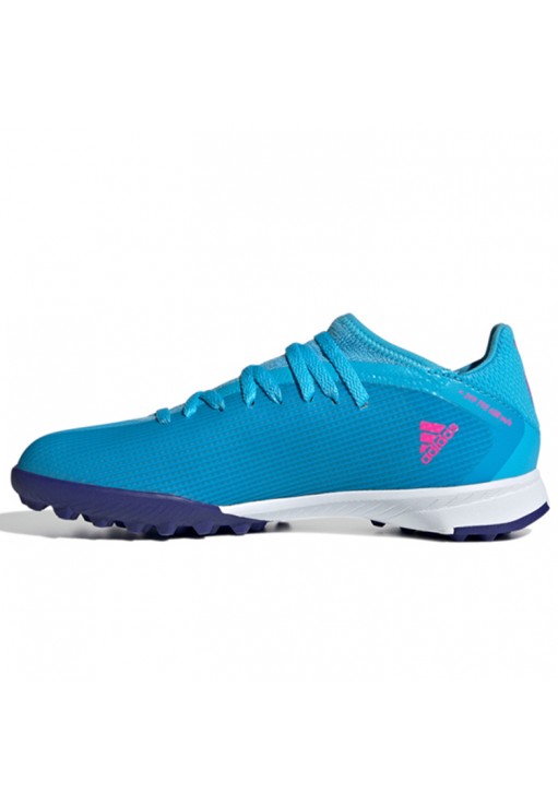 Бутсы Adidas X SPEEDFLOW.3 TF J 