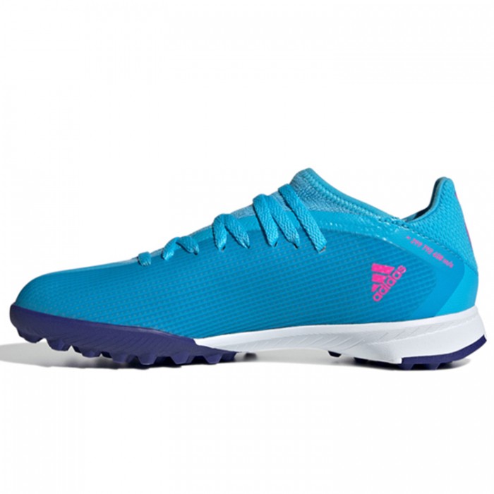 Бутсы Adidas X SPEEDFLOW.3 TF J  GW7513