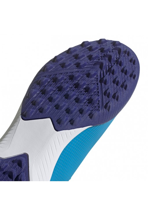 Ghete p/u fotbal Adidas X SPEEDFLOW.3 TF J 