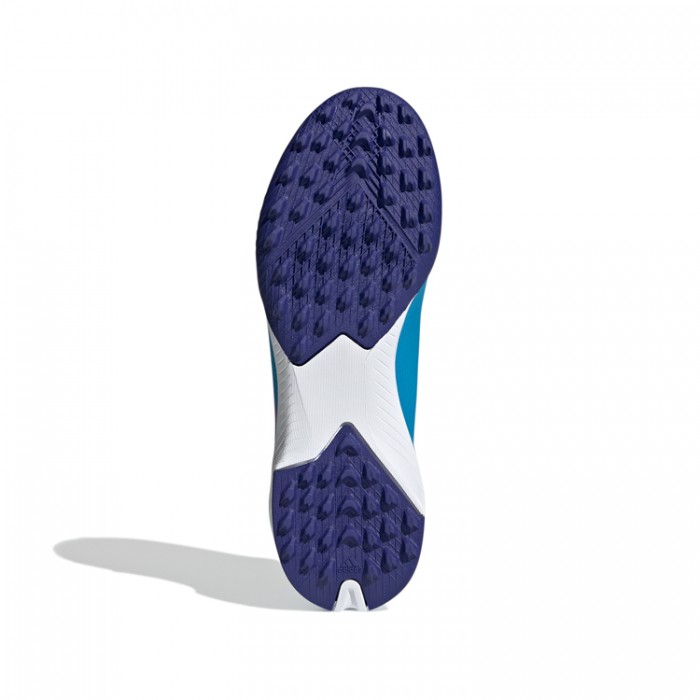 Бутсы Adidas X SPEEDFLOW.3 TF J  GW7513 - 5