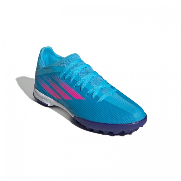 Бутсы Adidas X SPEEDFLOW.3 TF J  GW7513 - 6