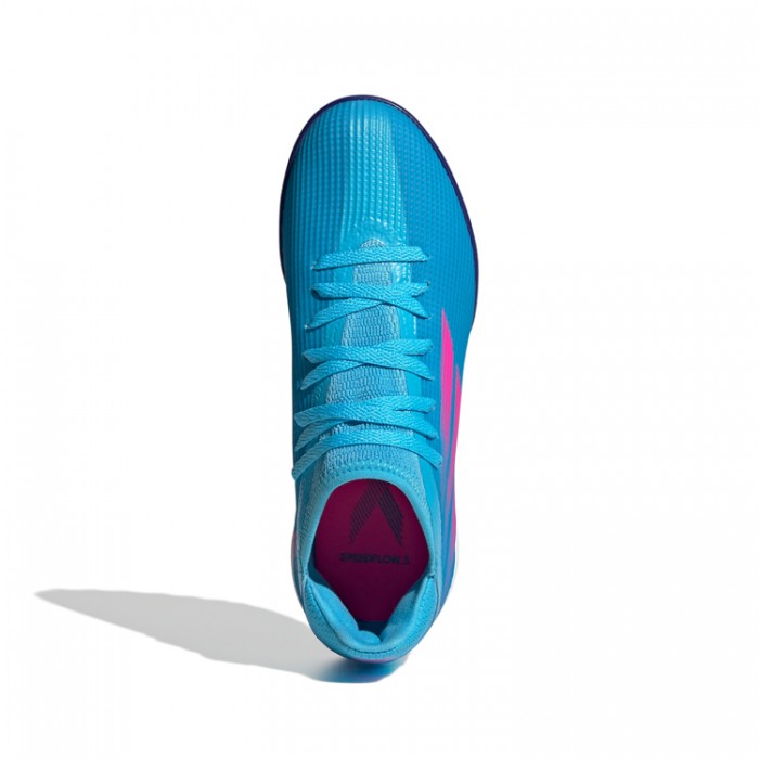 Бутсы Adidas X SPEEDFLOW.3 TF J  GW7513 - 8