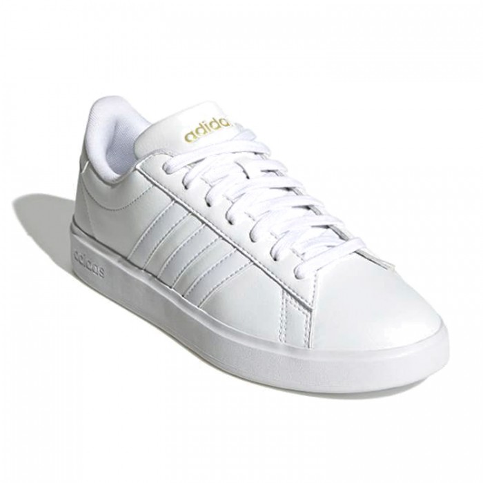 Кроссовки Adidas GRAND COURT 2.0 GW9213 - изображение №3