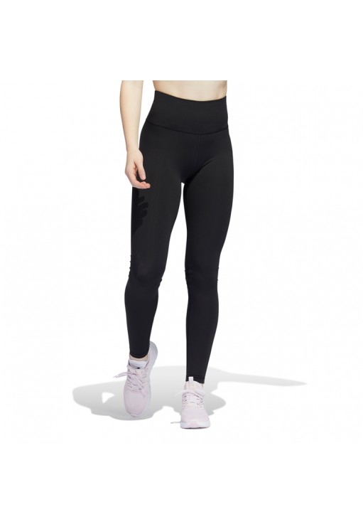 Легинсы Adidas Optime Long T