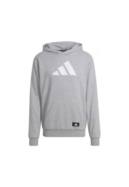 Толстовка Adidas M FI 3BAR OH