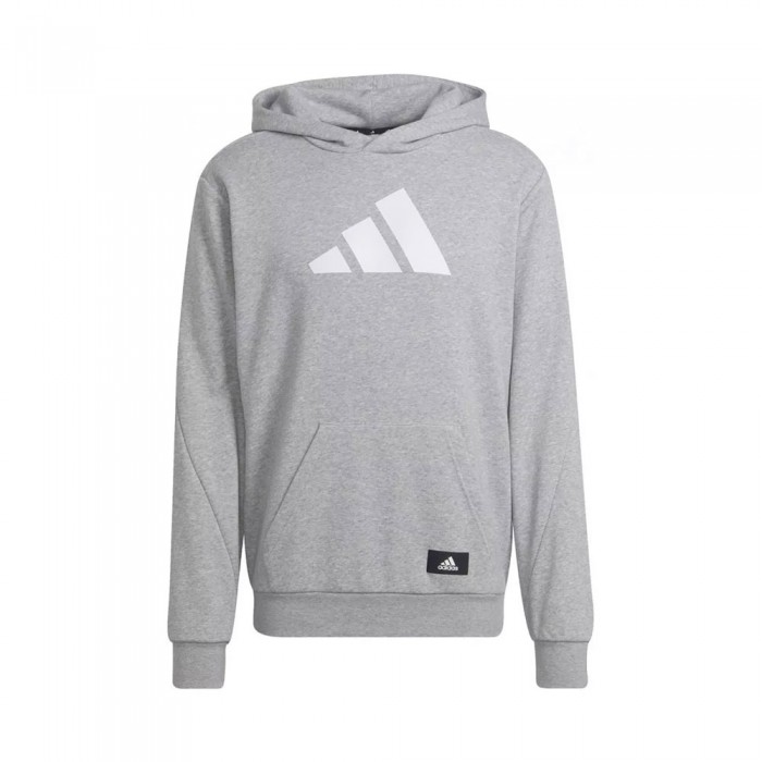 Толстовка Adidas M FI 3BAR OH HA1413