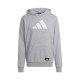 Толстовка Adidas M FI 3BAR OH HA1413