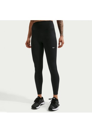 Panta-colanti Nike One Seamless Front
