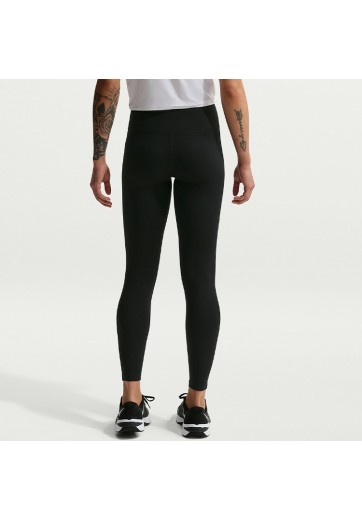 Panta-colanti Nike One Seamless Front