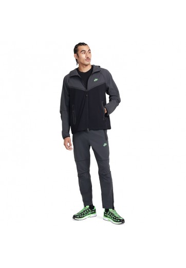 Hanorac Nike M NK TCH WVN WR FZ JKT
