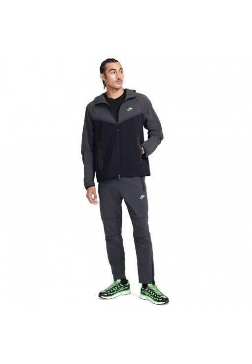 Hanorac Nike M NK TCH WVN WR FZ JKT