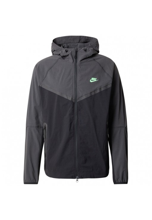 Толстовка Nike M NK TCH WVN WR FZ JKT