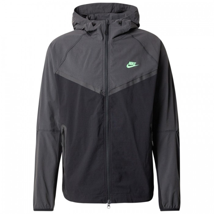 Hanorac Nike M NK TCH WVN WR FZ JKT HM7151-013 - 2