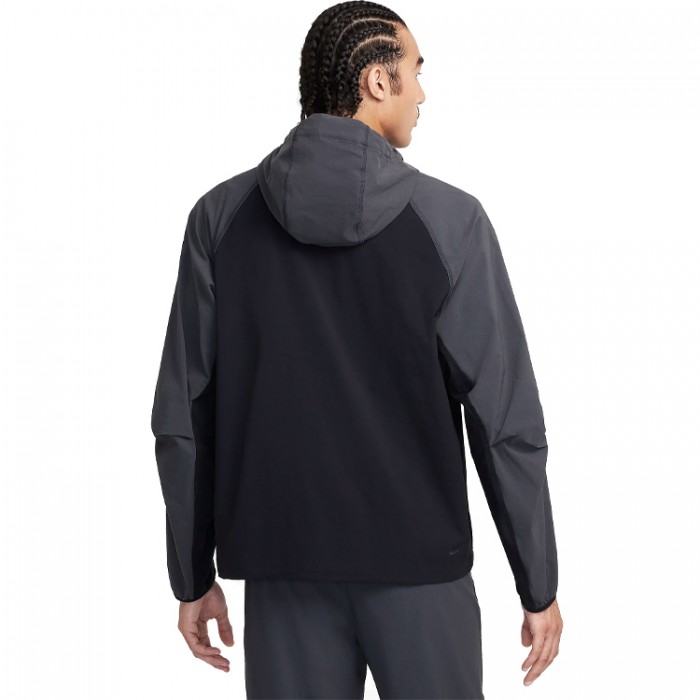 Hanorac Nike M NK TCH WVN WR FZ JKT HM7151-013 - 4