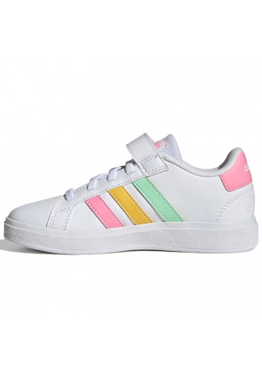 Incaltaminte Sport Adidas GRAND COURT 2.0 EL K