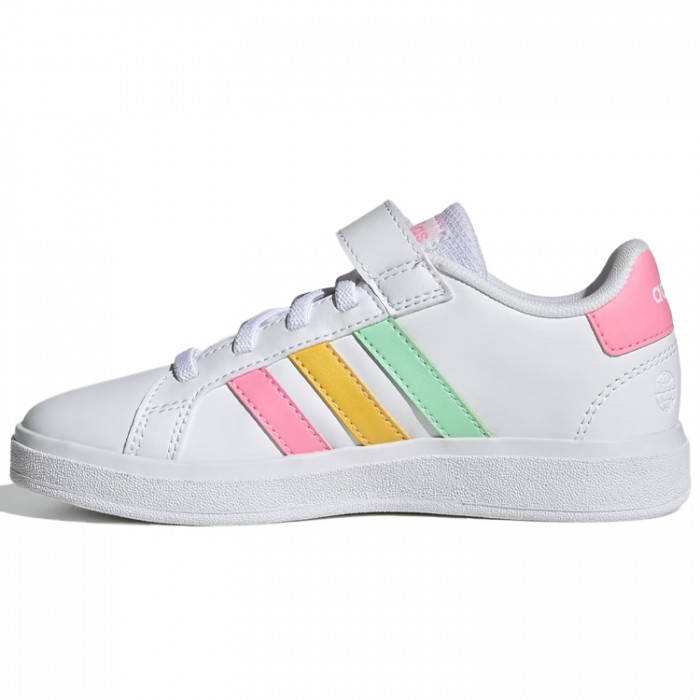 Incaltaminte Sport Adidas GRAND COURT 2.0 EL K HP8913