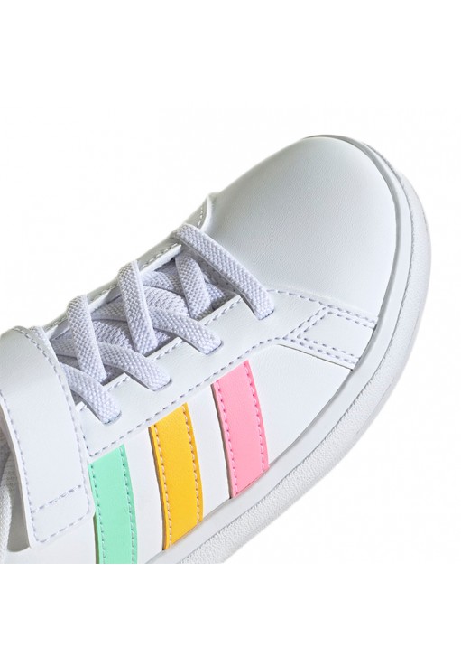 Incaltaminte Sport Adidas GRAND COURT 2.0 EL K