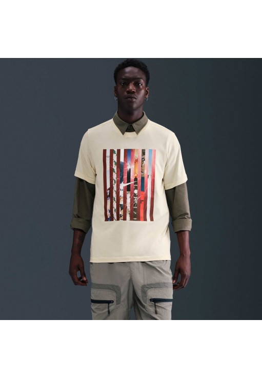 Футболка Nike U NSW TEE OC OPEN