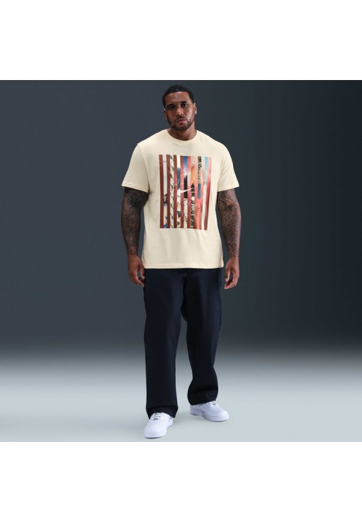 Футболка Nike U NSW TEE OC OPEN