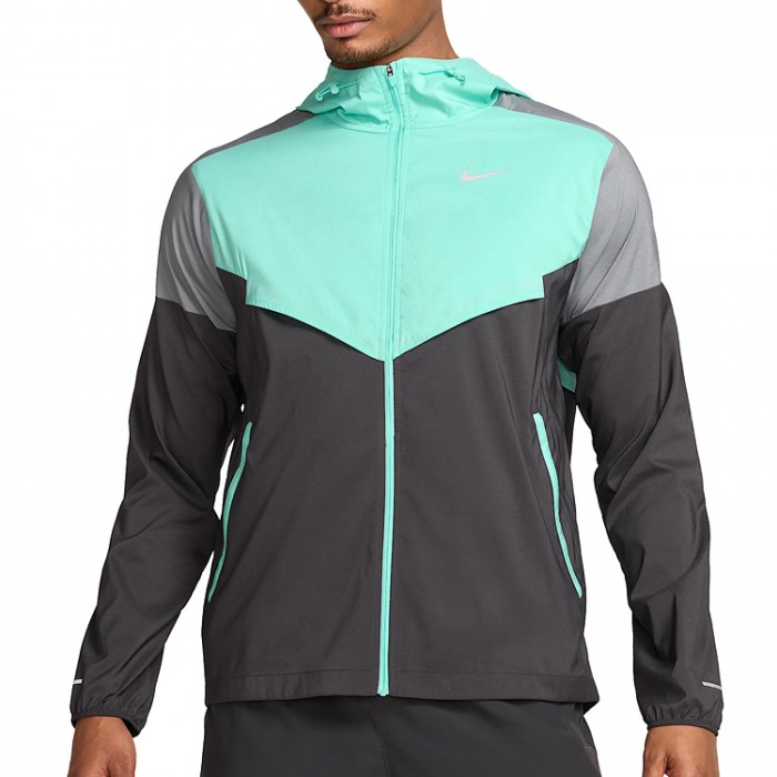 Ветровка Nike M NK IMP LGHT WR JKT HV6521-313