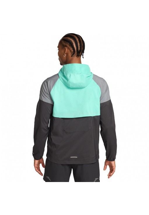 Ветровка Nike M NK IMP LGHT WR JKT