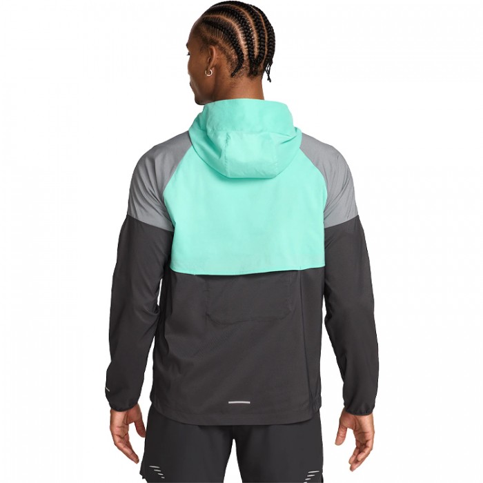Ветровка Nike M NK IMP LGHT WR JKT HV6521-313 - 2