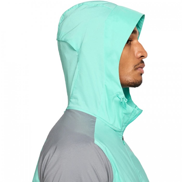 Ветровка Nike M NK IMP LGHT WR JKT HV6521-313 - 3