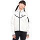 Толстовка Nike G NSW TCH FLC HD FZ LS HV8695-013