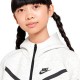 Толстовка Nike G NSW TCH FLC HD FZ LS HV8695-013 - 3
