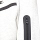 Толстовка Nike G NSW TCH FLC HD FZ LS HV8695-013 - 5