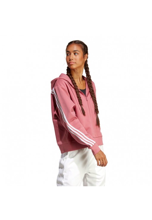 Hanorac Adidas W FI 3S FZ