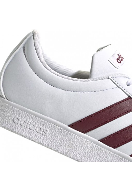 Кроссовки Adidas VL COURT BASE