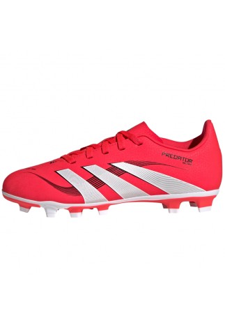 Ghete pentu fotbal Adidas PREDATOR CLUB FG/MG J