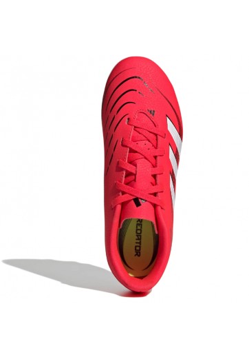 Бутсы Adidas PREDATOR CLUB FG/MG