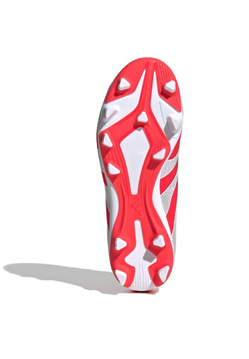 Ghete pentu fotbal Adidas PREDATOR CLUB FG/MG J