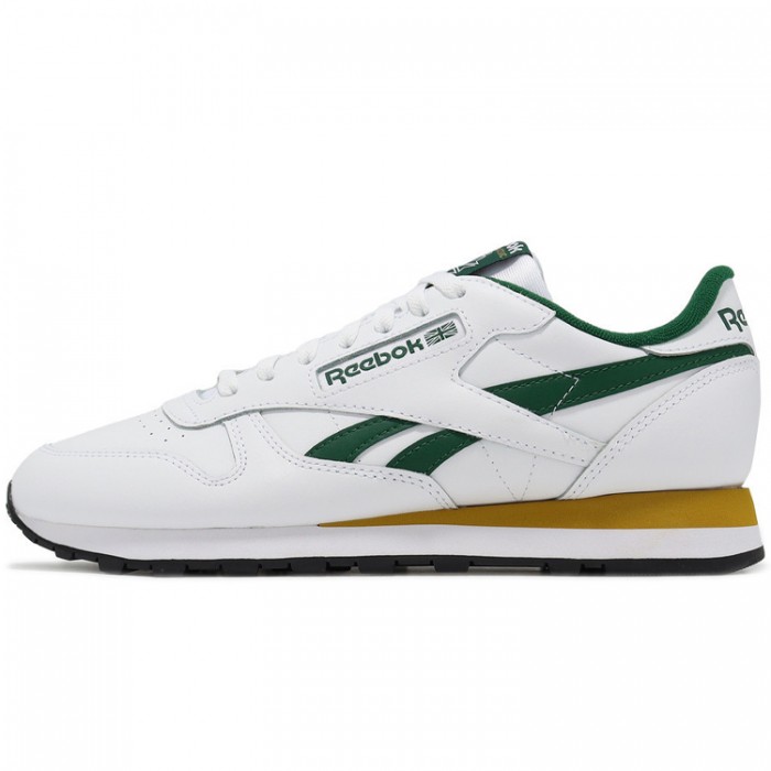 Кроссовки Reebok CLASSIC LEATHER ID9913