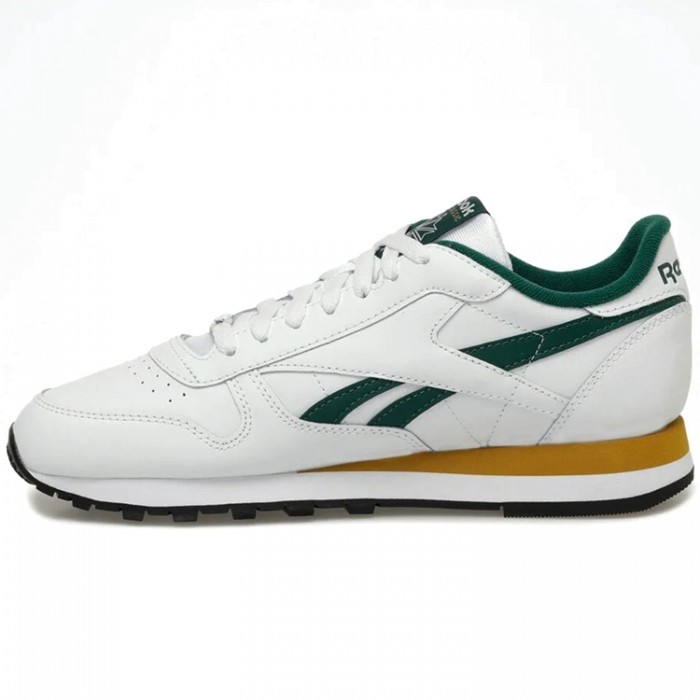 Кроссовки Reebok CLASSIC LEATHER ID9913 - изображение №4