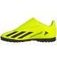 Бутсы Adidas X CRAZYFAST CLUB VEL TF J IF0713