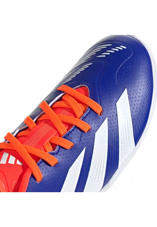 Ghete p/u fotbal Adidas PREDATOR LEAGUE TF J