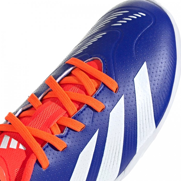 Бутсы Adidas PREDATOR LEAGUE TF J IF6413 - изображение №2