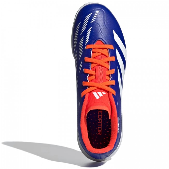 Бутсы Adidas PREDATOR LEAGUE TF J IF6413 - изображение №4