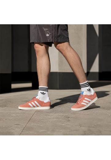 Incaltaminte Sport Adidas GAZELLE